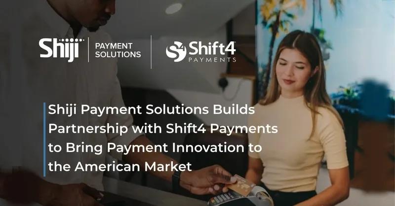 shift4 payment