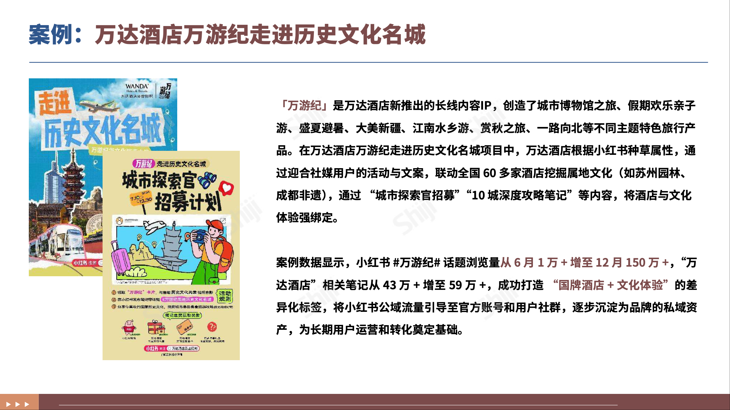 万达案例 万达案例